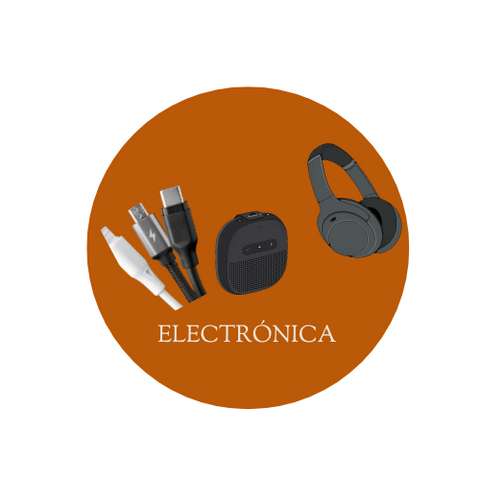 ELECTRÓNICA