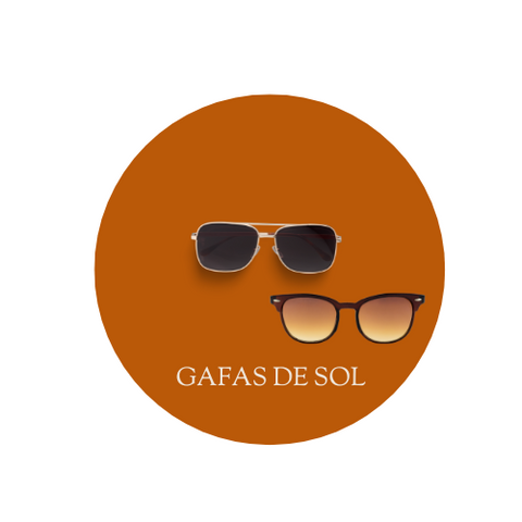 GAFAS DE SOL