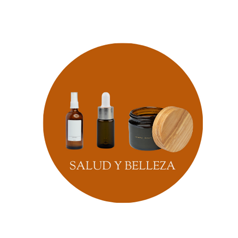 SALUD Y BELLEZA