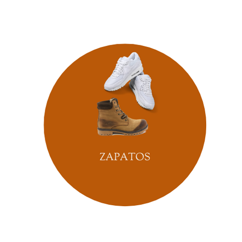ZAPATOS