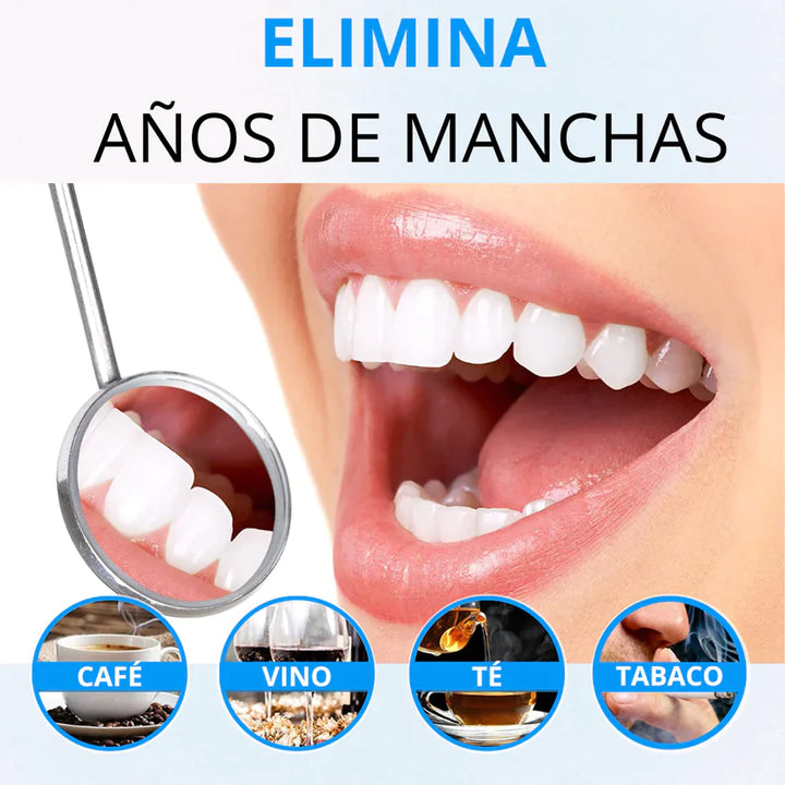 LAPIZ BLANQUEADOR DE DIENTES