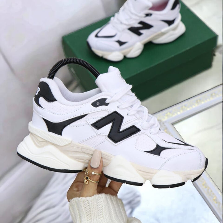 👟TENIS NEW BALANCE 2024 DAMA👟 NUEVOS E LUJOSOS