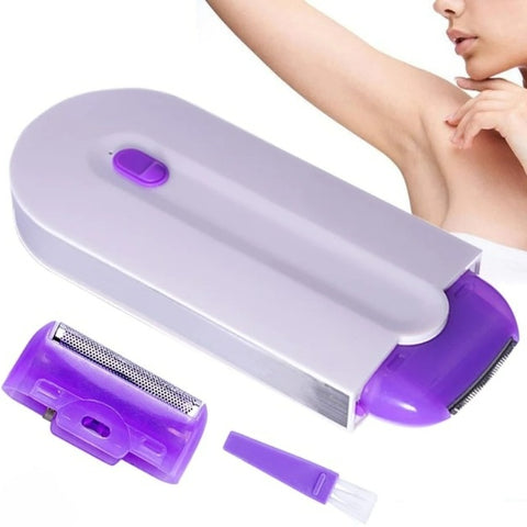 DEPILADORA ELÉCTRICA🎇