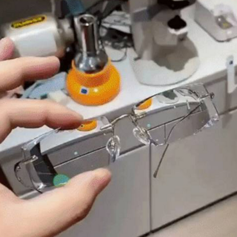 GAFAS INTELIGENTES  ¡COMPRA 1 Y CONSIGUE OTRO!