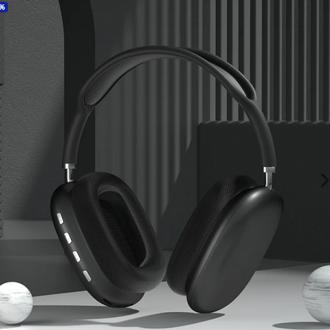 ¡DIADEMAX™ PRO: MÁS DE 20 HORAS DE DURACIÓN - COMPATIBLE CON ANDROID Y IPHONE!