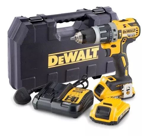 Taladro Inalambrico Profesional 24v DeWalt™