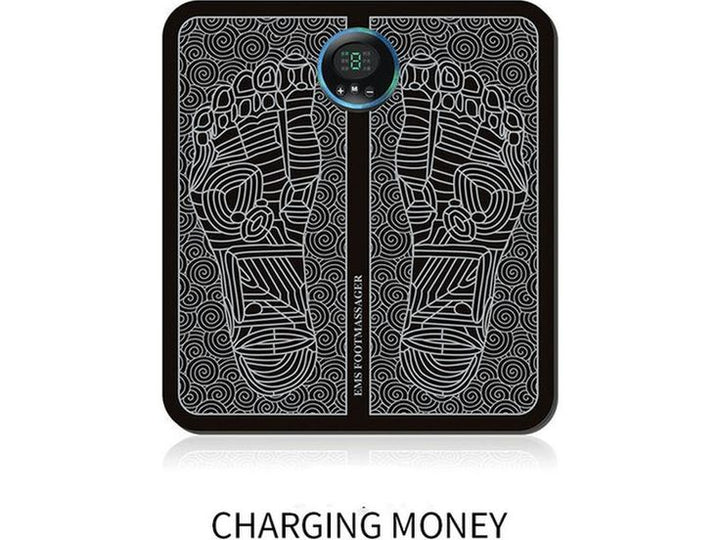 TAPETE MASAJEADOR DE PIES