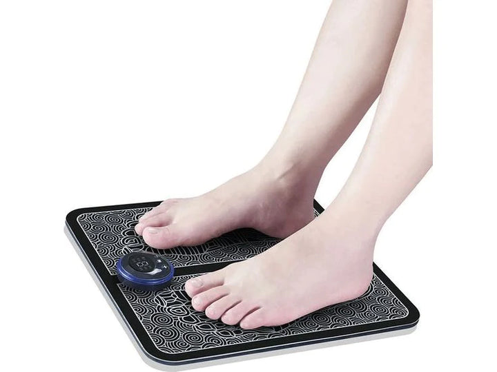 TAPETE MASAJEADOR DE PIES