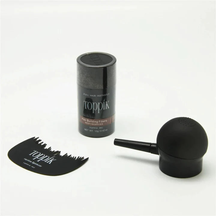 MAGIC HAIR - KIT TOPPIK