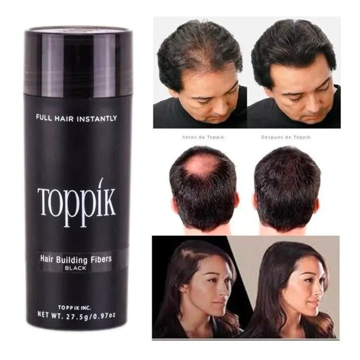 MAGIC HAIR - KIT TOPPIK