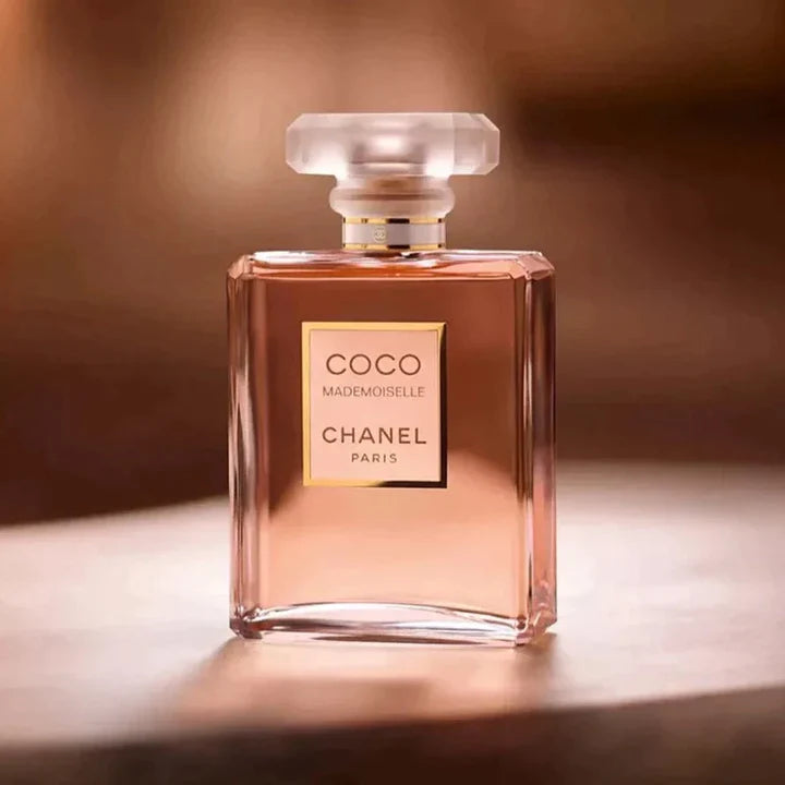 [COMPRA 1 LLEVA 3] - KIT DE PERFUMES IMPORTADOS - COCO CHANEL | SCANDAL | 212 VIP ROSE - (100ML CADA UNO)