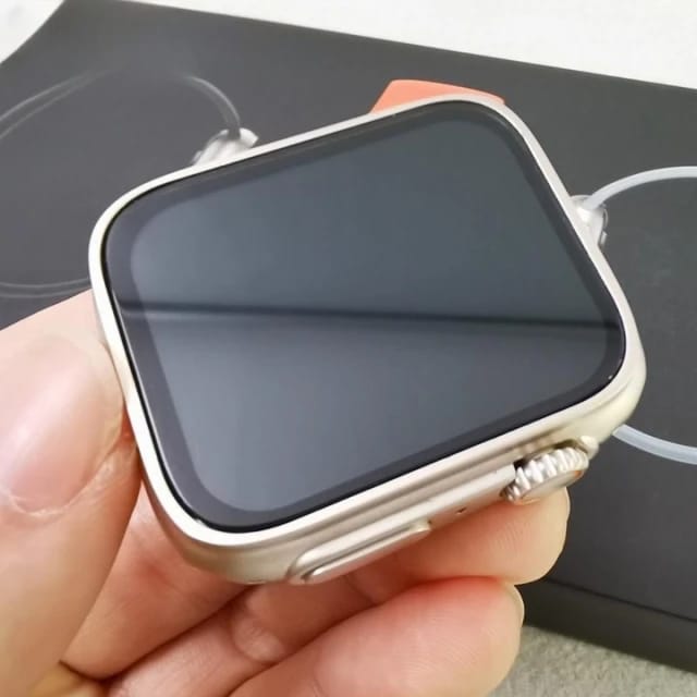 SMART WATCH SERIES 8 T800 ULTRA