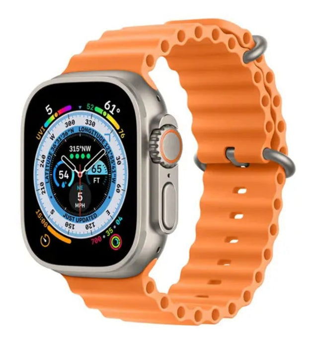 SMART WATCH SERIES 8 T800 ULTRA