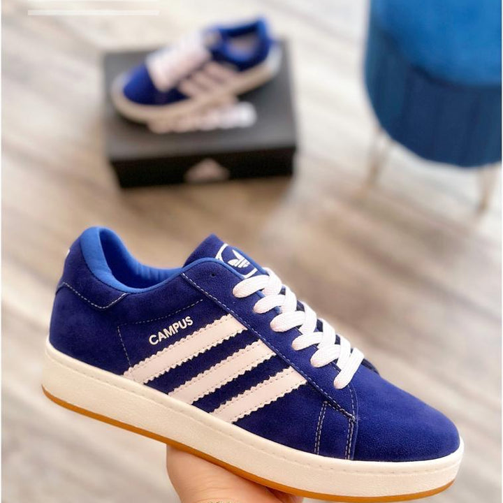 👟TENIS ADIDAS CAMPUS UNISEX💥