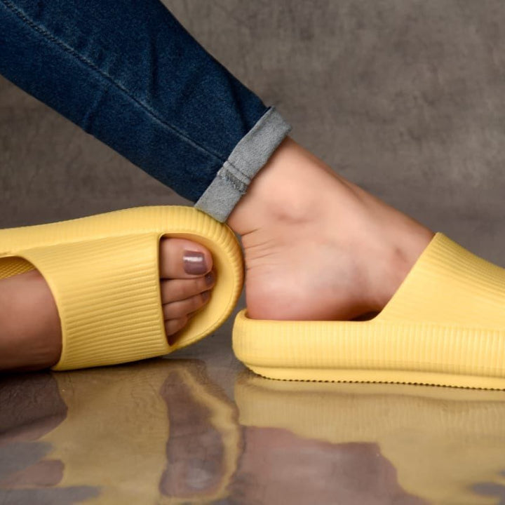 SANDALIA NUVEM | COMODIDAD Y ELEGANCIA