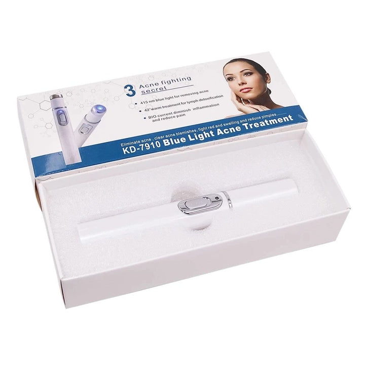 LASER PORTATIL ELIMINA VARICES ARRUGAS ACNES