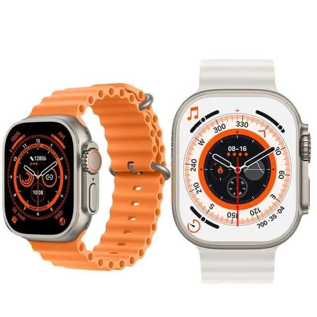 SMART WATCH SERIES 8 T800 ULTRA